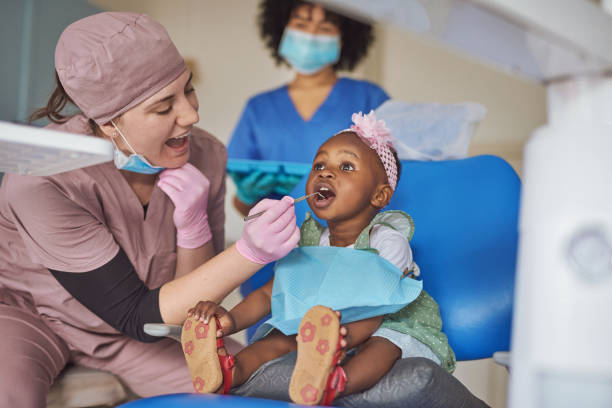 Best Root Canal Treatment  in Gardner, IL