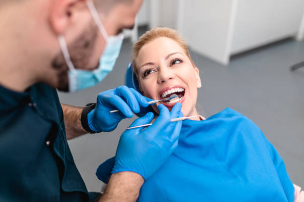 Best Dental Exams and Cleanings  in Gardner, IL