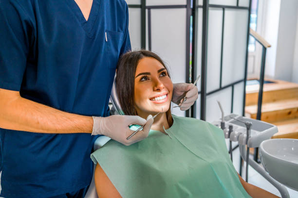 Best Traditional Braces  in Gardner, IL