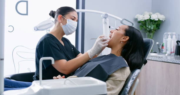 Best Cosmetic Dentistry  in Gardner, IL