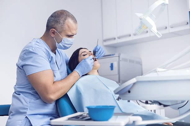 Best Laser Dentistry  in Gardner, IL